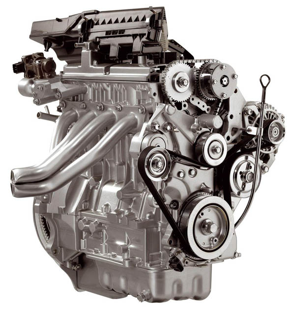 2008 Lt R5 Car Engine